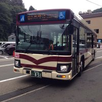 バスマニアchannel (@busmaniachannel) / X