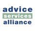 Advice Services Alliance (@AdviceSAlliance) Twitter profile photo