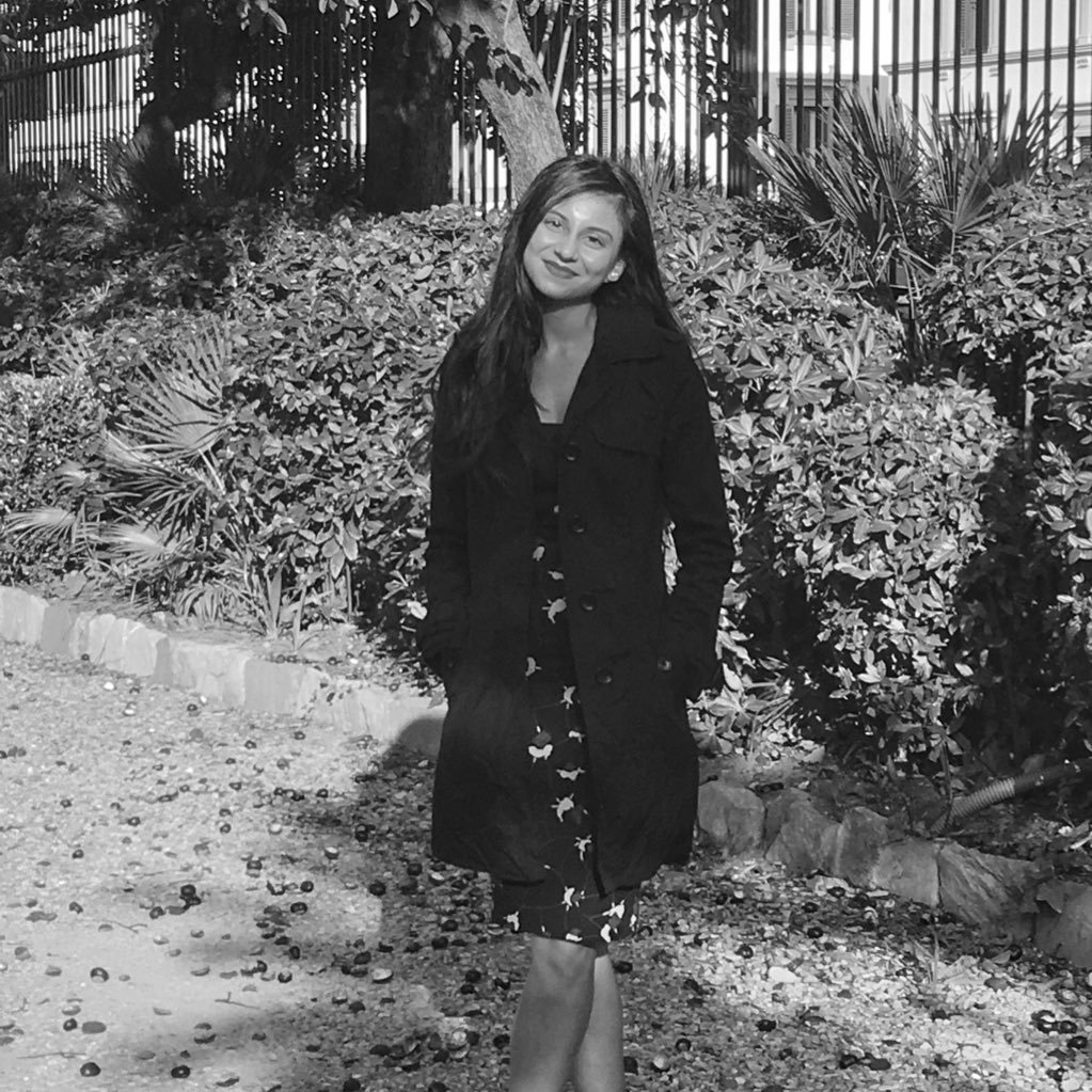 rommocha's profile picture. “london ιѕ a rιddle. parιѕ ιѕ an eхplanaтιon”