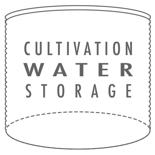 We’re here to provide water storage solutions for the cultivation industry that aligns with state requirements.