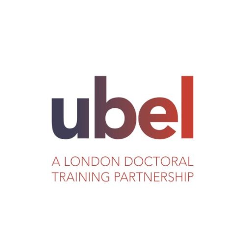 UBEL DTP is an ESRC-funded doctoral consortium which brings together five leading Social Science institutions: UCL, SOAS, LSHTM, Birkbeck and UEL.