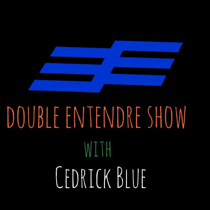 #CedrickBlue talks #sports and #hiphop with #rappers, #djs, #producers, other #industryinsiders. 8AM TUESDAY MORNINGS LIVE on https://t.co/bJJBW6iwY7