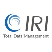 IRI - Total Data Management (@iri_cosort) 's Twitter Profile
