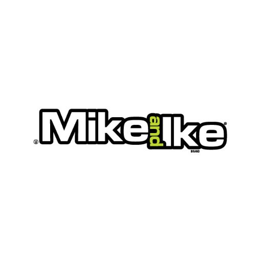 MIKE AND IKE® 😜 Sweet tweets. Colorful updates. Official Candy of @dignitas Fortnite