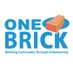 One Brick Boston (@OneBrickBoston) Twitter profile photo