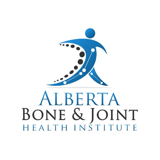 Alberta Bone and Joint Health Institute. A charitable organization turning knowledge into better care for people with bone and joint health conditions.