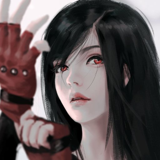 ''You can't master your future if you're still a slave to your past.''
Mawile Gijinka | Female | No Shipping For Now | No lewd