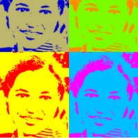 Collège Rosa Parks (@clgrosaparks) 's Twitter Profile Photo Collège Rosa Parks (@clgrosaparks) 's Twitter Profile Photo
