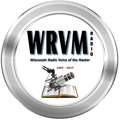 We are a listener supported, non-profit radio ministry. WRVM exists to proclaim the Gospel in Northeast Wisconsin and South Central Upper Michigan.