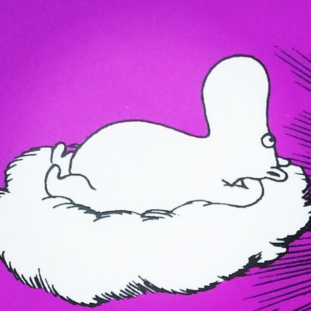 twmrubyist's profile picture. I was born under special stars.