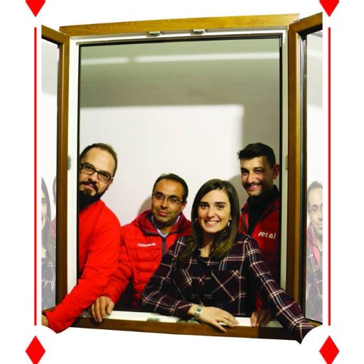 InfissiSerAl's profile picture. La Ser.Al di Gianluca Pinto é un'azienda che opera nel campo dei serramenti da oltre 30 anni.