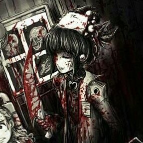 Come now my children, do not fear the nurse allow me to make the pain go away...