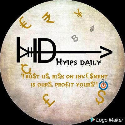 Hyips daily