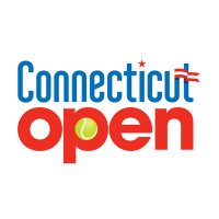 Connecticut Open (@connecticutopen) 's Twitter Profile Photo