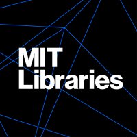 MIT Libraries(@mitlibraries) 's Twitter Profile Photo