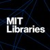 MIT Libraries (@mitlibraries) Twitter profile photo