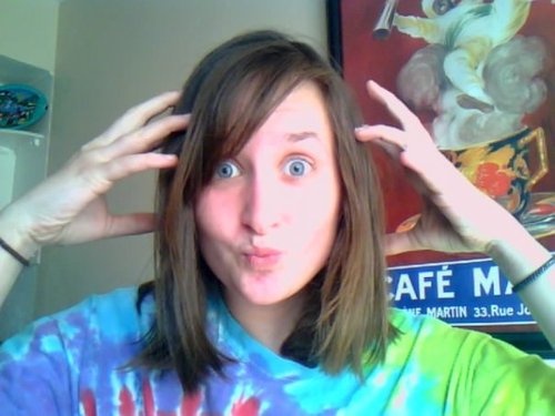 malanea's profile picture. pickles. live music. love.