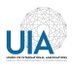 UIA (@UIA_org) Twitter profile photo