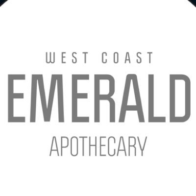 emeraldapoth's profile picture. Premium small batch handcrafted West Coast products for health and wellbeing, using natural herbs and organic essential oils (follow us on insta @emeraldapoth)