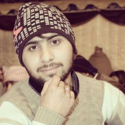 Haccan1819's profile picture. ‏وہ اِک شخص 😍 میری آخری محبت ہے ❤