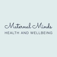 Maternal Minds(@maternalminds_) 's Twitter Profile Photo