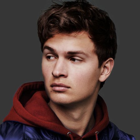 Fã site brasileiro dedicado ao artista Ansel Elgort l Fan account