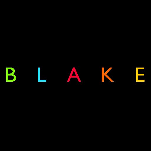 Blake Architects