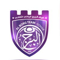 فريق البرج (@alborgteam1) Twitter profile photo