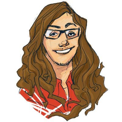 Award-winning journalist and pro storyteller. Musician. Cat connoisseur. Blake Anderson lookalike.