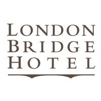 London Bridge Hotel(@LondBridgeHotel) 's Twitter Profile Photo
