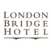 Twitter Profile image of @LondBridgeHotel