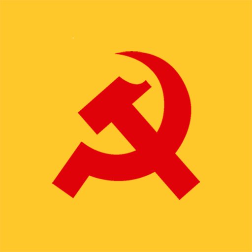 Somos marxistas-leninistas-maoístas. Luchamos por una sociedad sin explotadores ni explotados: la sociedad comunista ✊