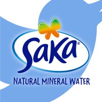 Saka Mineral Water(@SakaWaterUK) 's Twitter Profile Photo