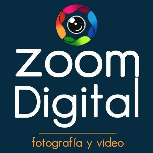 Zoom Digital es una empresa referente en campo de la fotografía y video con mas de diez años de experiencia con locación en Ciudad de Panamá.