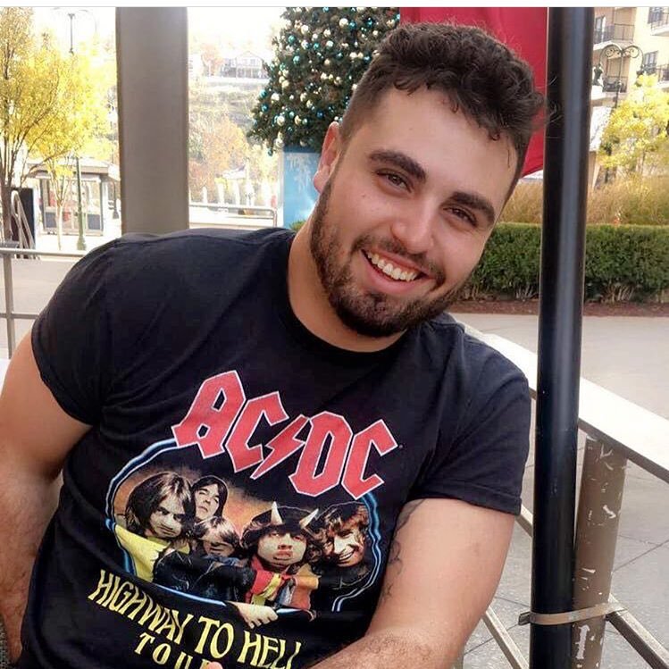 tonylagrand's profile picture. 3 Ft From Gold