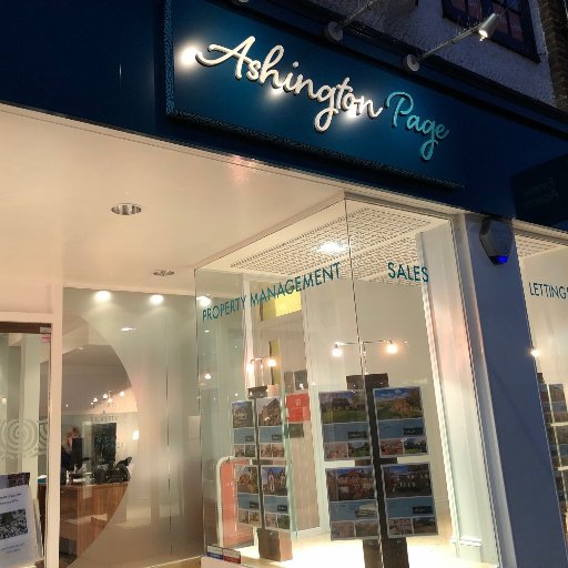 Ashington Page are the proud winners of Sunday Times Estate Agent of the Year Awards 2009 & 2010
https://t.co/gcKKp2zXVg