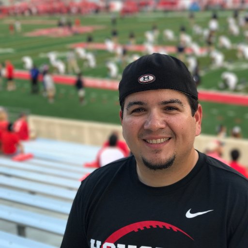 🇵🇷 Educator, Coach, outdoors enthusiast, pizza purist.