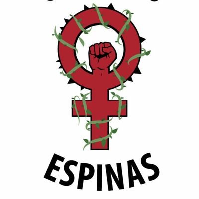 Colectivo feminista de clase (no mixto). // No somos lindas rosas, somos sus espinas. ♀ // colectivoespinas@gmail.com
https://t.co/m3AqQpewNl…