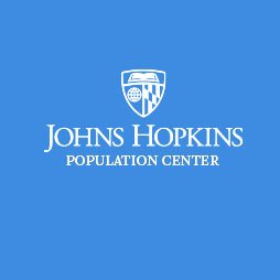 Interdisciplinary hub for population research at Johns Hopkins University