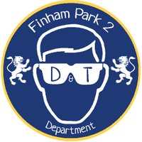 D&T @ Finham Park 2 (@dandt_fp2) 's Twitter Profile