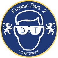 D&T @ Finham Park 2(@DandT_FP2) 's Twitter Profile Photo