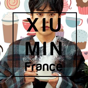 1st French fanbase for Xiumin- Skills for dancing, singing, rapping. Funny, manly and cute. Update (ENG & FR)