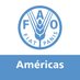 FAO Américas (@FAOAmericas) Twitter profile photo