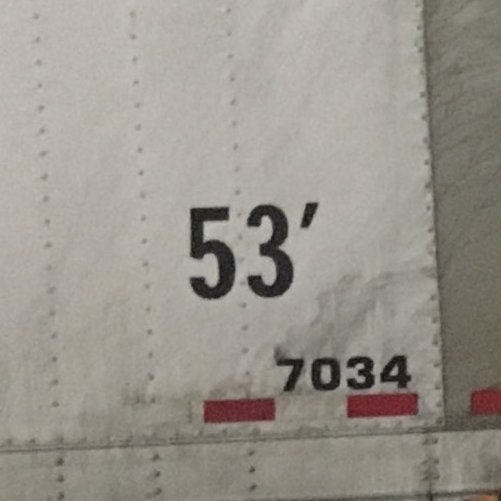 53' Tractor Trailers are illegal on EVERY NYC street under NYC Traffic Rule 4-15(j) and the 55' bumper to bumper limit in 4-15(b)(4)

Tweets by @jehiah