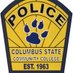 Columbus State Police Department (@CSCC_Police) Twitter profile photo