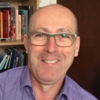 Professor Feargal Cochrane(@fecochrane1) 's Twitter Profile Photo