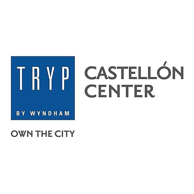 Hotel Tryp Castellón Center