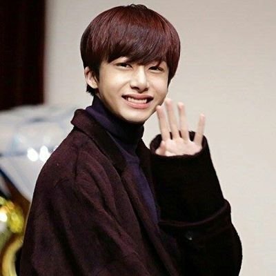 [rp.] Chae Hyungwon Monsta-x