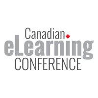 Canadian eLearning Conference (@cdnelearning) 's Twitter Profile
