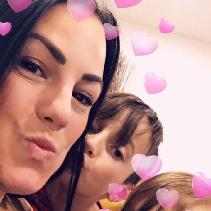 VeganPotatoe's profile picture. Wife 💑 Baby Momma 👩‍👧‍👦 Furbaby Momma 🐶Realtor 👩🏻‍💻 Volunteer Haircutter 💇🏻‍♂️